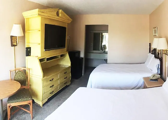 Micanopy Inn