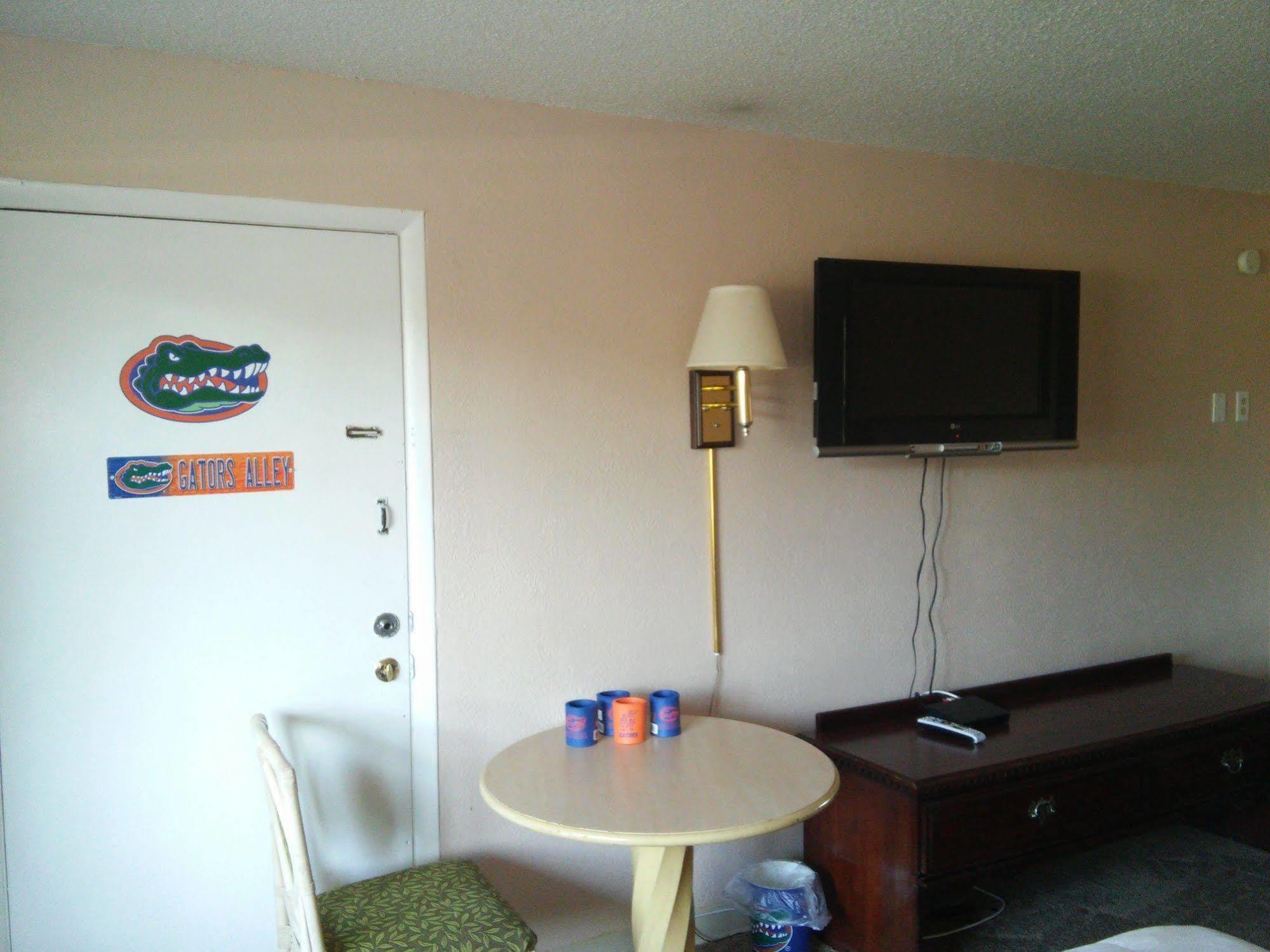 Micanopy Inn Micanopy