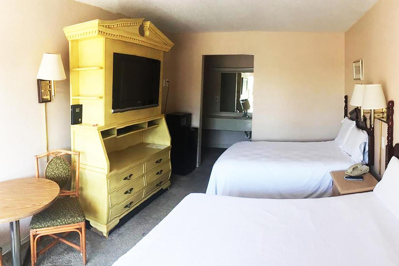 Hotel Micanopy Inn Micanopy