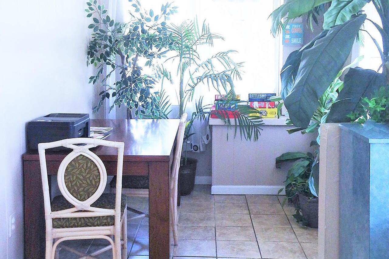 Micanopy Inn 2* Micanopy