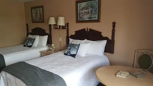 Micanopy Inn