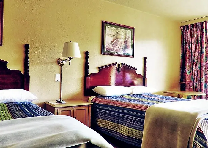 Micanopy Inn