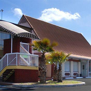 Hotel Micanopy Inn 2*