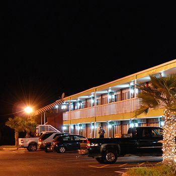 Hotel Micanopy Inn Micanopy