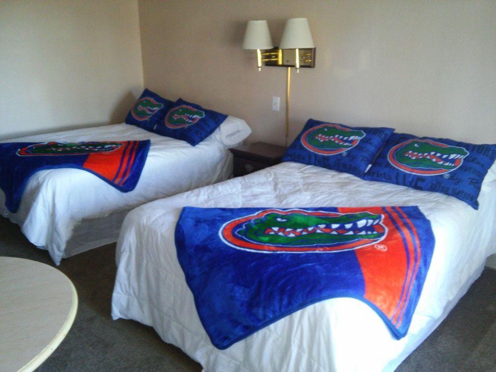Micanopy Inn Hotel Micanopy
