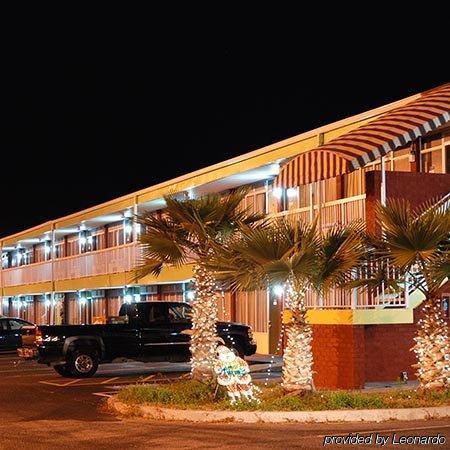 Micanopy Inn Hotel 2*