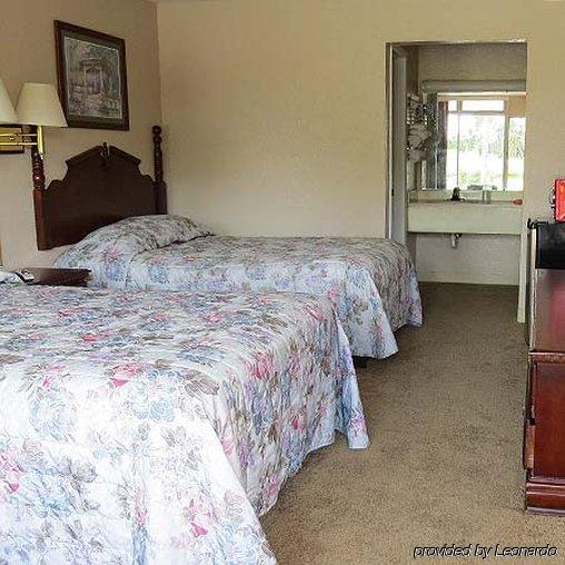 Micanopy Inn Hotel