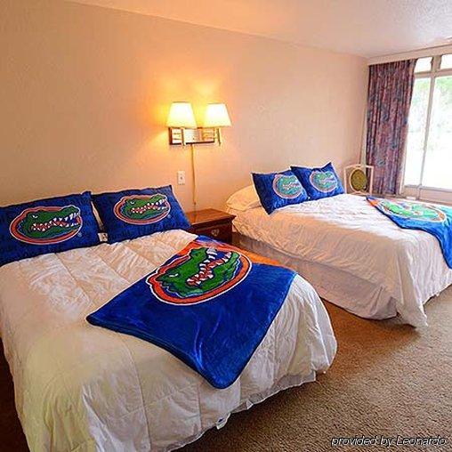 Micanopy Inn Hotel 2*