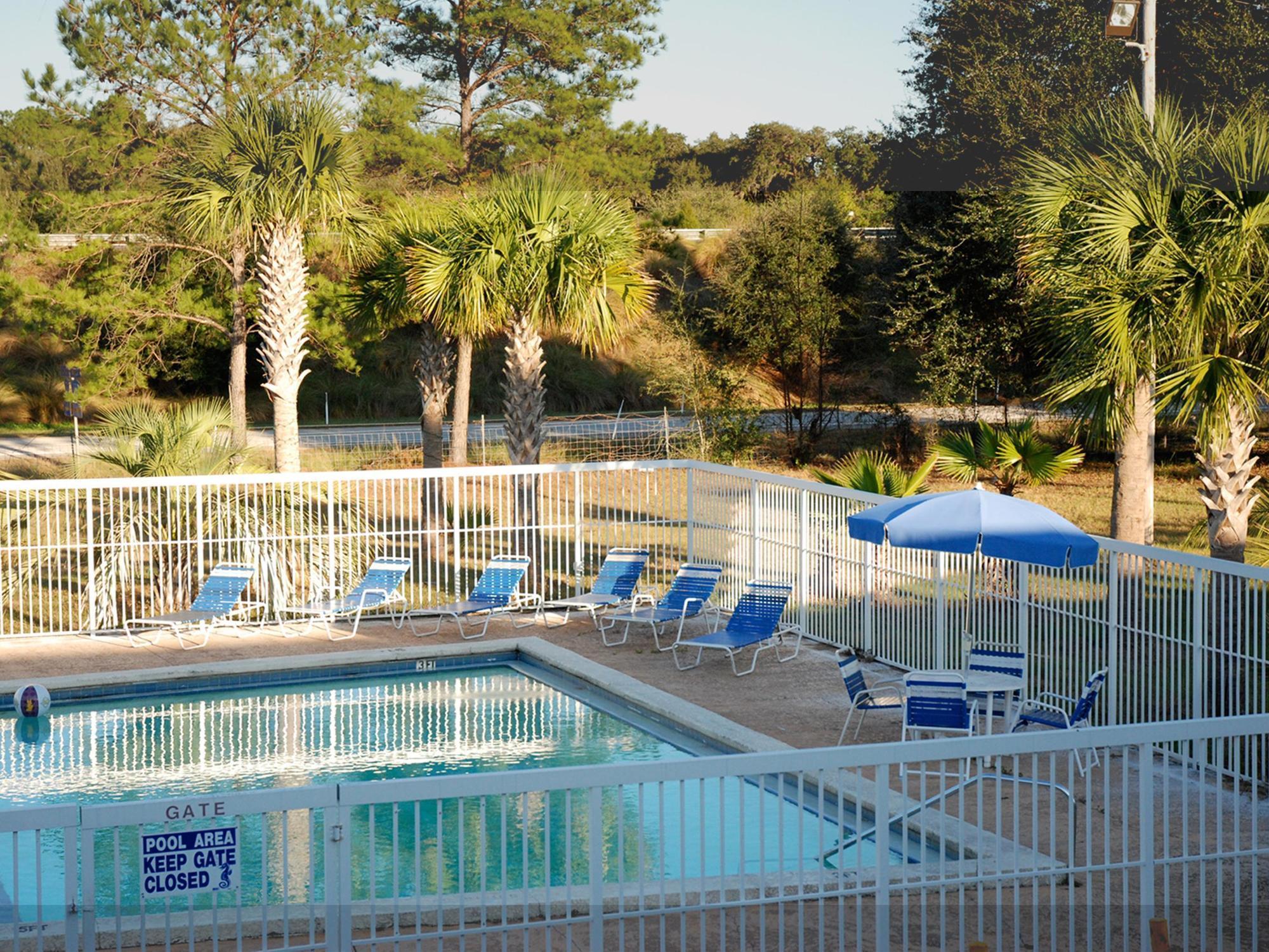 Micanopy Inn 2*