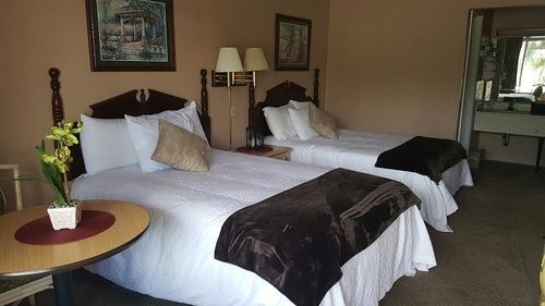 Micanopy Inn