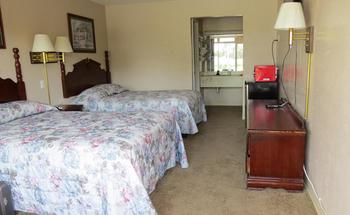Micanopy Inn Hotel 2*