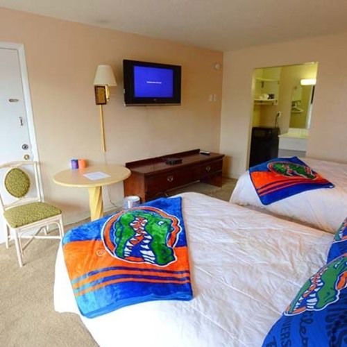 Micanopy Inn Hotel 2*
