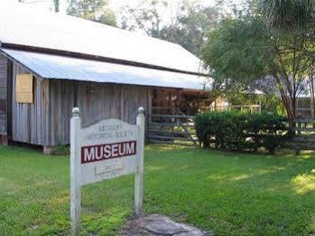 Hotel Micanopy Inn 2*