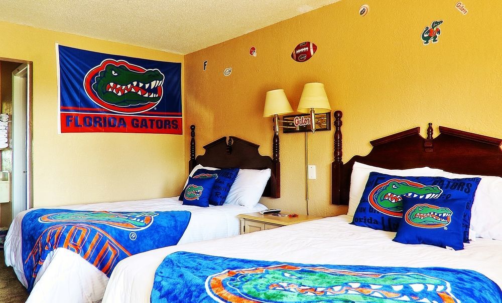 Hotel Micanopy Inn 2*