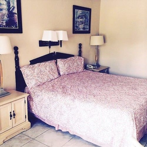 Micanopy Inn 2*
