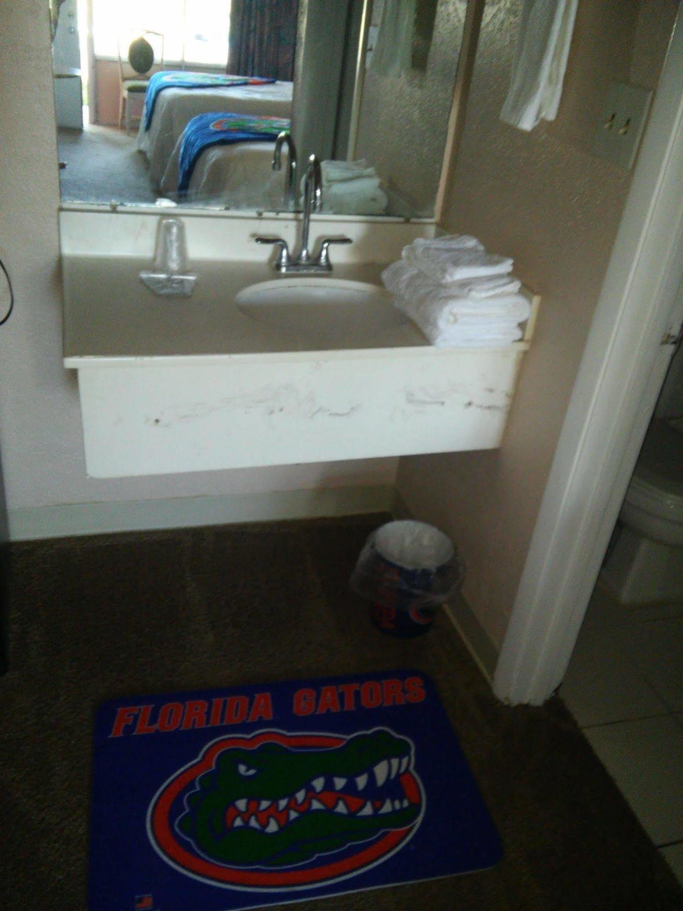Micanopy Inn