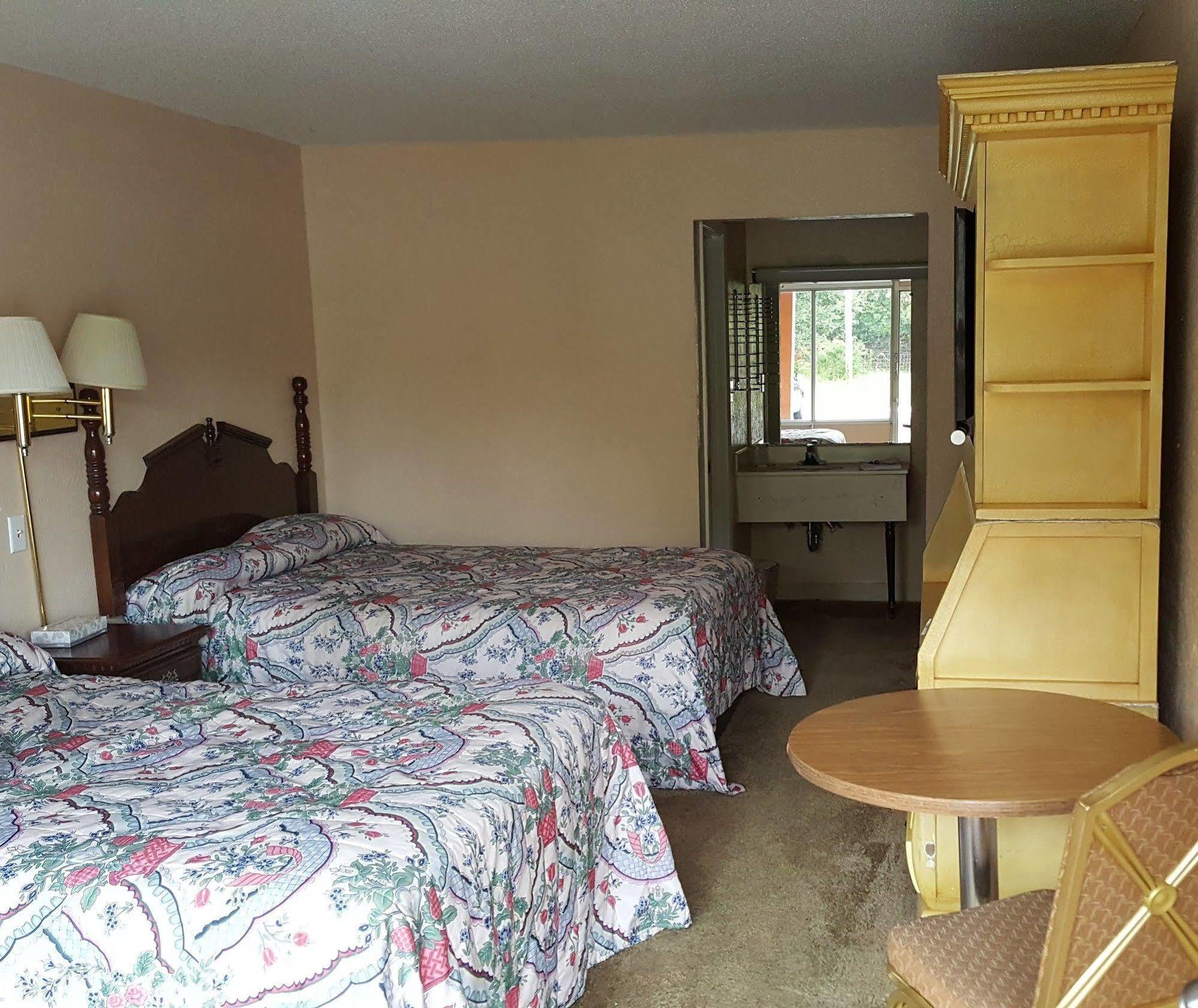 Hotel Micanopy Inn Micanopy
