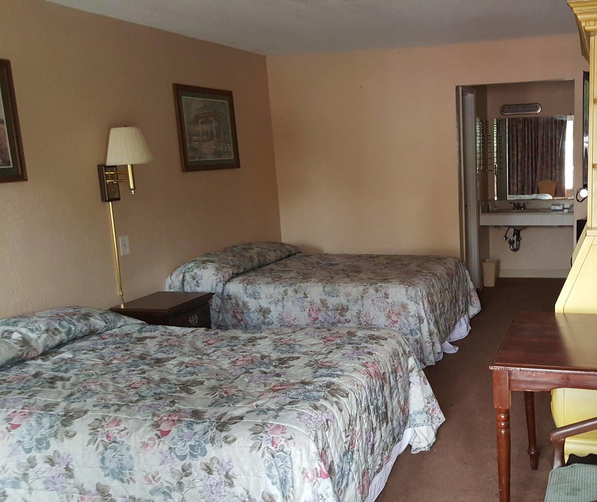 Micanopy Inn 2*