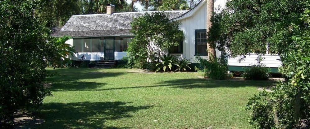 Micanopy Inn Hotel