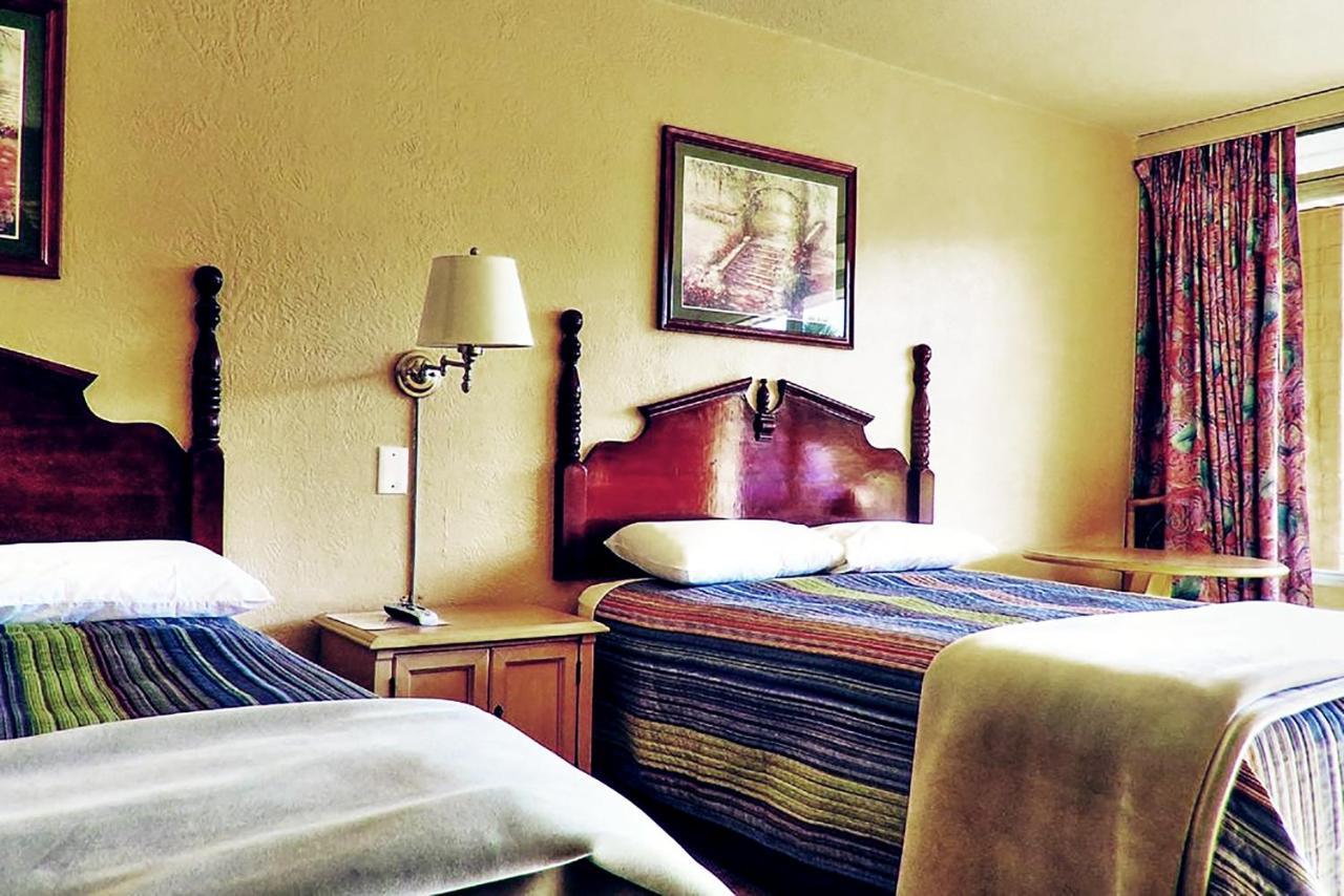Micanopy Inn 2* Micanopy