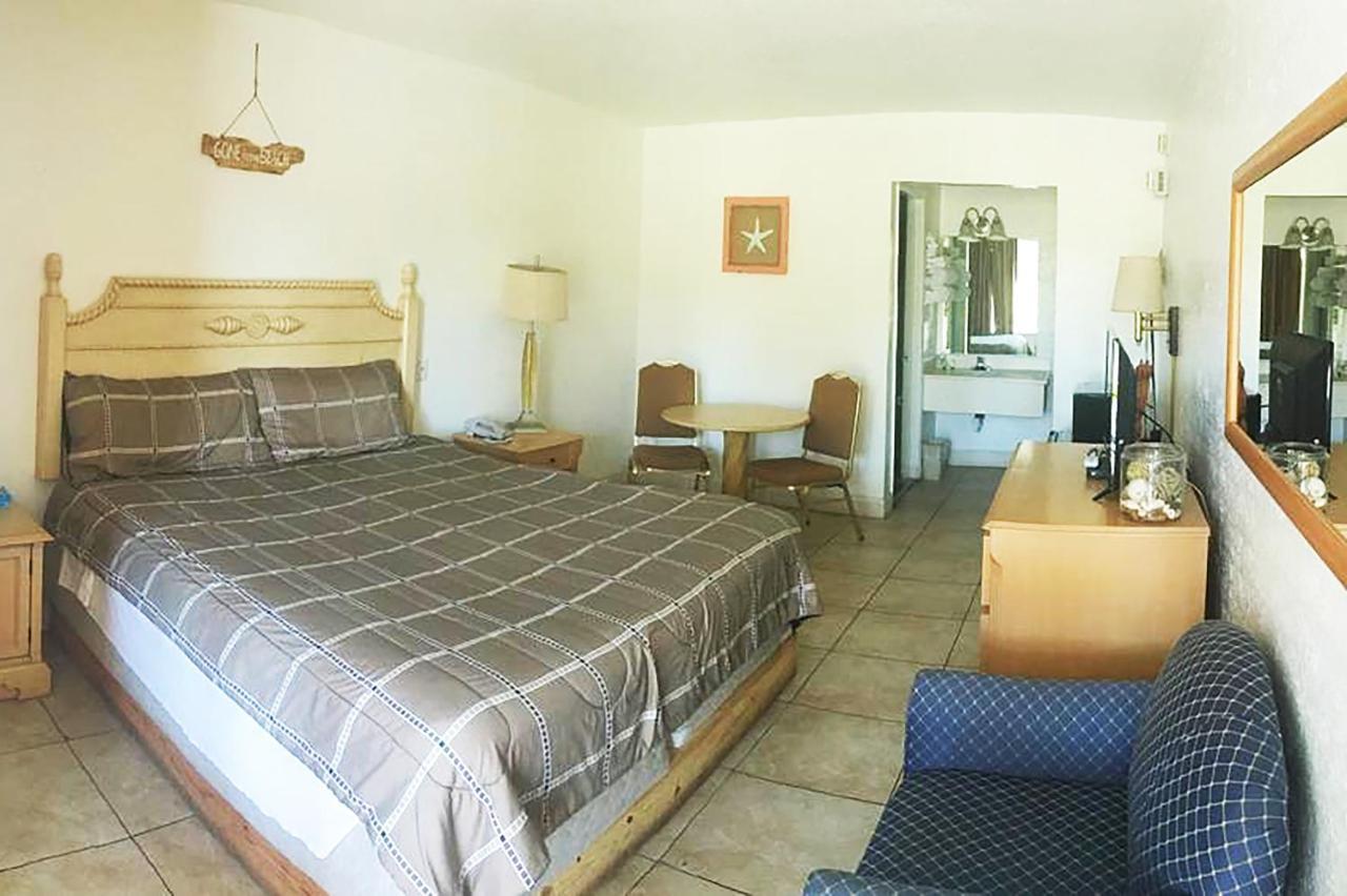 Hotel Micanopy Inn 2*